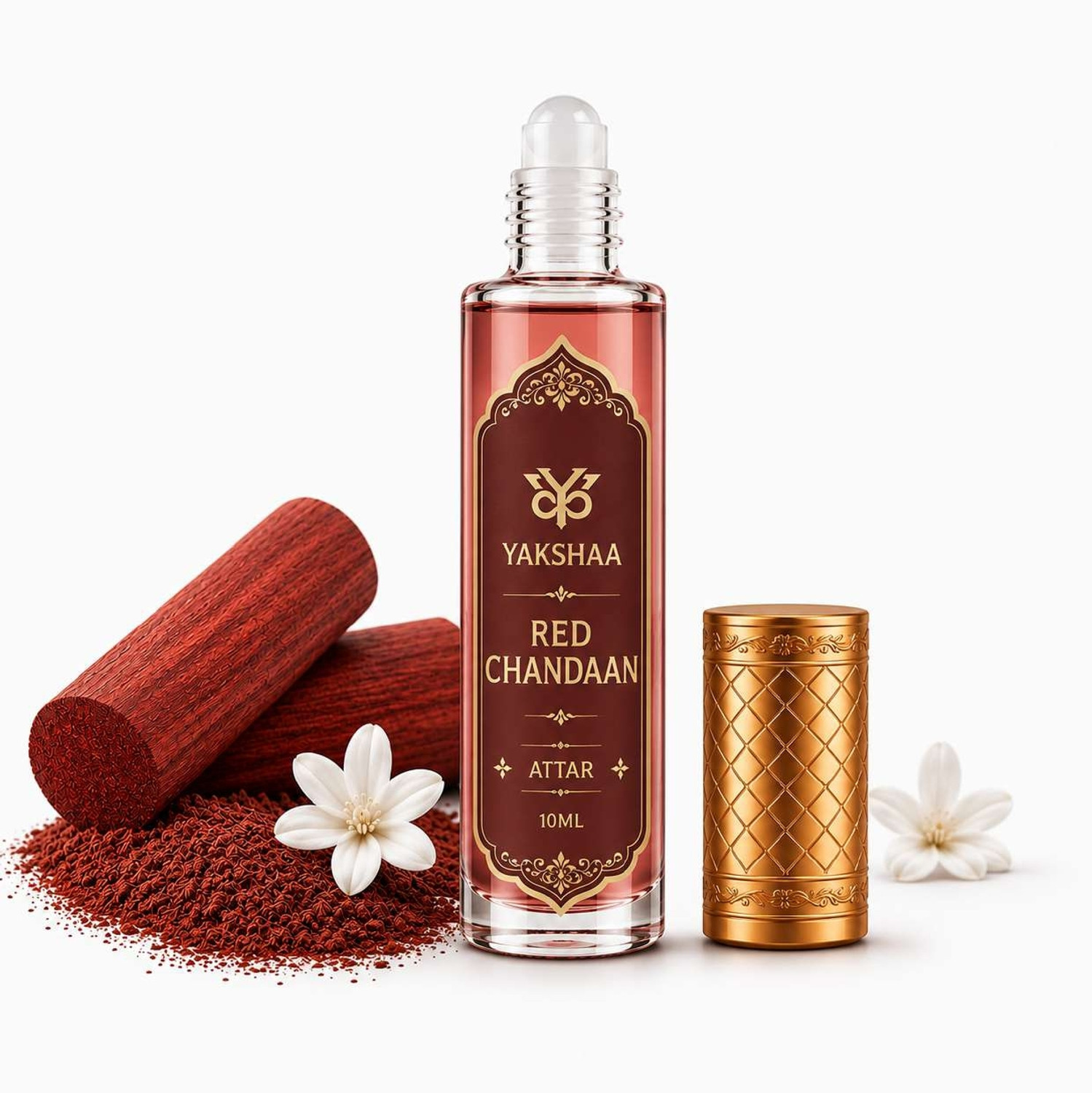 Image of Madani White Oud Attar Spray |Arabic & French Blend | Non-Alcoholic Perfume Spray 50 ml Floral Attar (Amber, Woody, Natural)