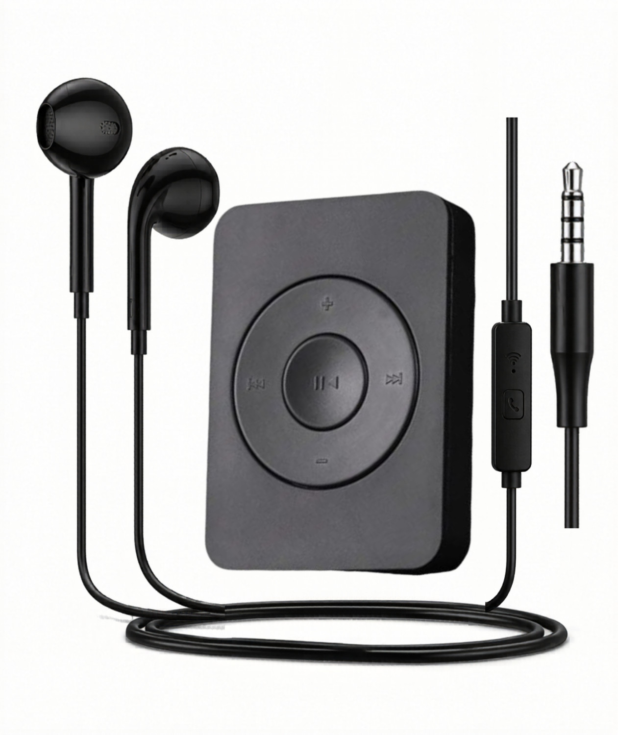 XZOR All-in-One Bluetooth MP3 Player - Image 1