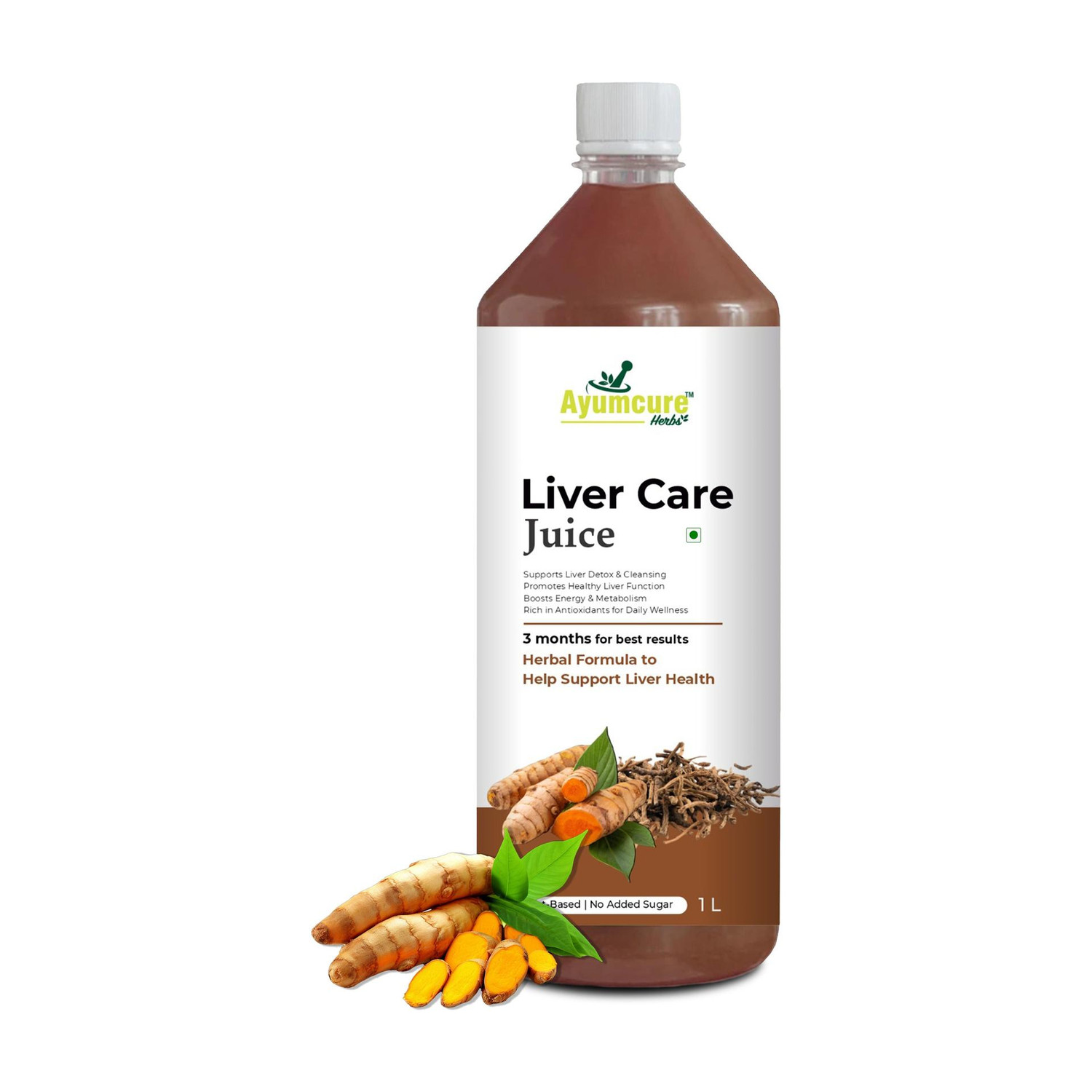 Image of The Old Natural Leaf Extract Tablets |5) (Pack of 5, 150 Tablets)