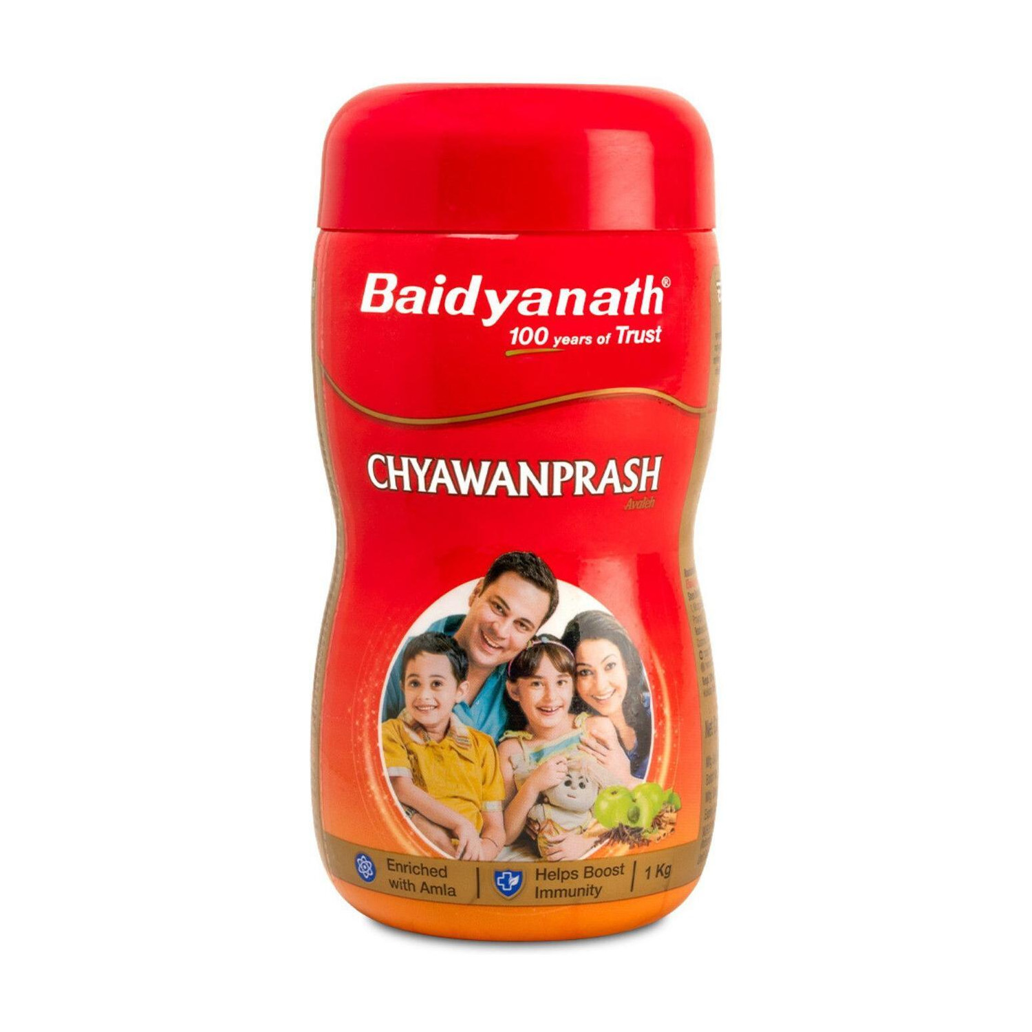 Loot: Baidyanath Chyawanprash Avleha 1kg @ 179