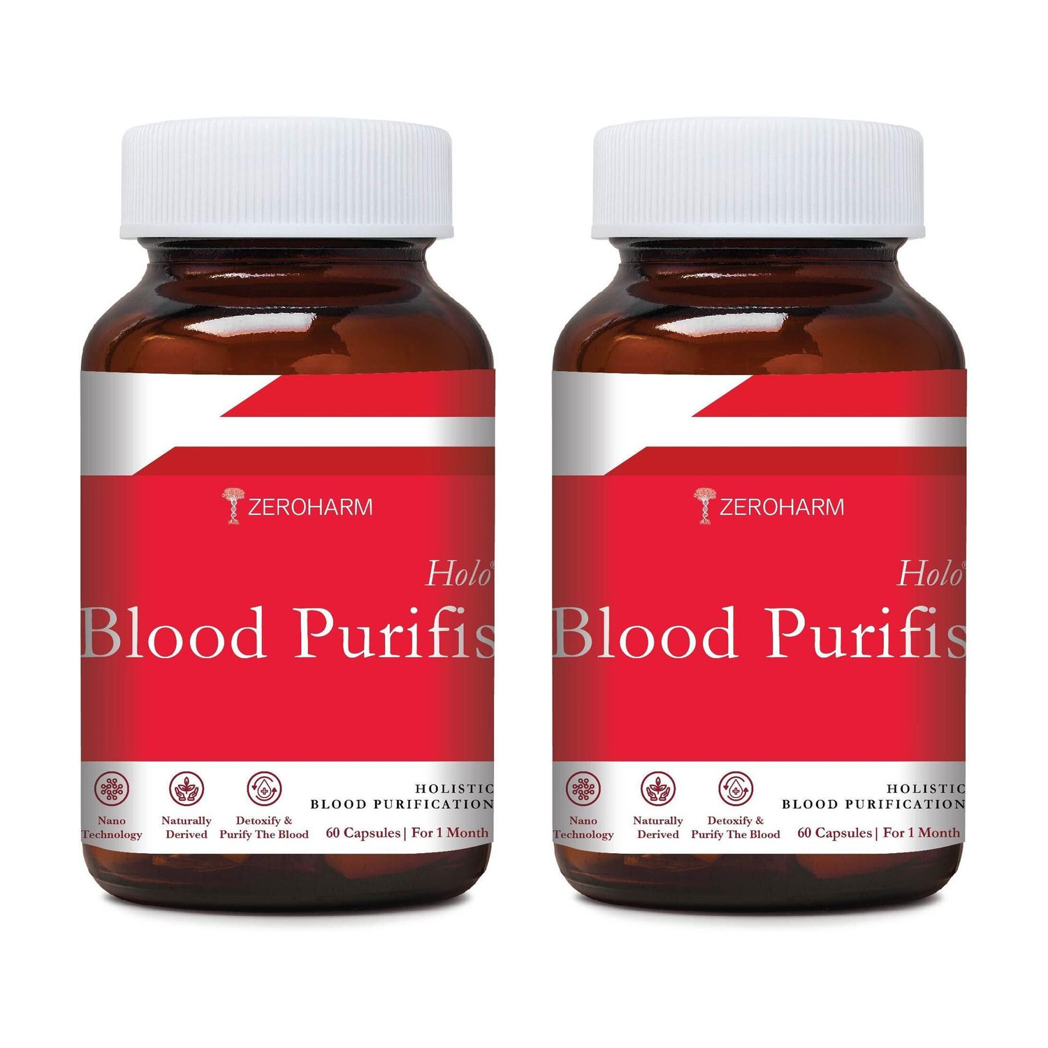 Image of The Old Natural Leaf Extract Tablets |5) (Pack of 5, 150 Tablets)
