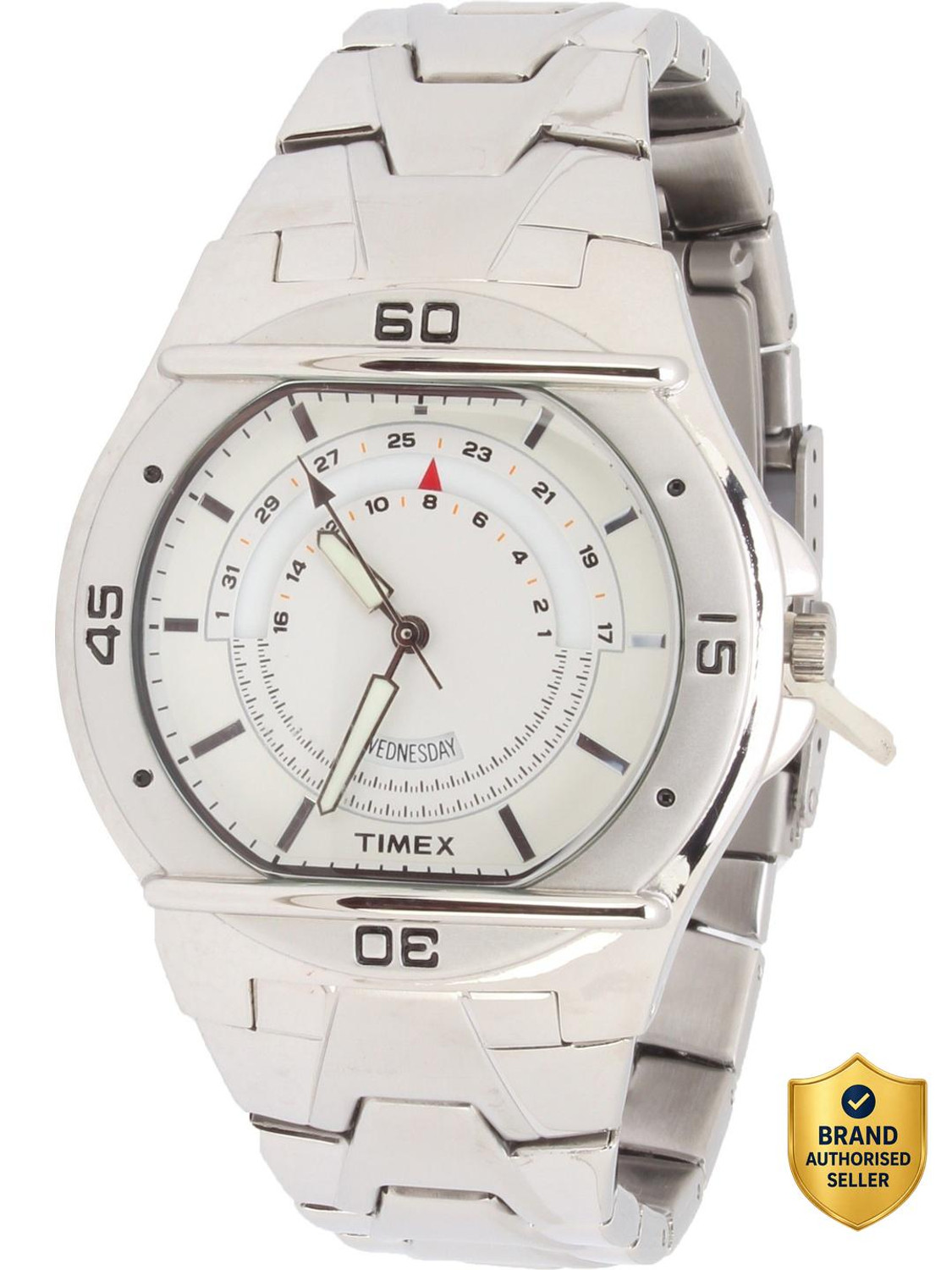 Image of TIMEX Analog Watch - For Men TW000EL06