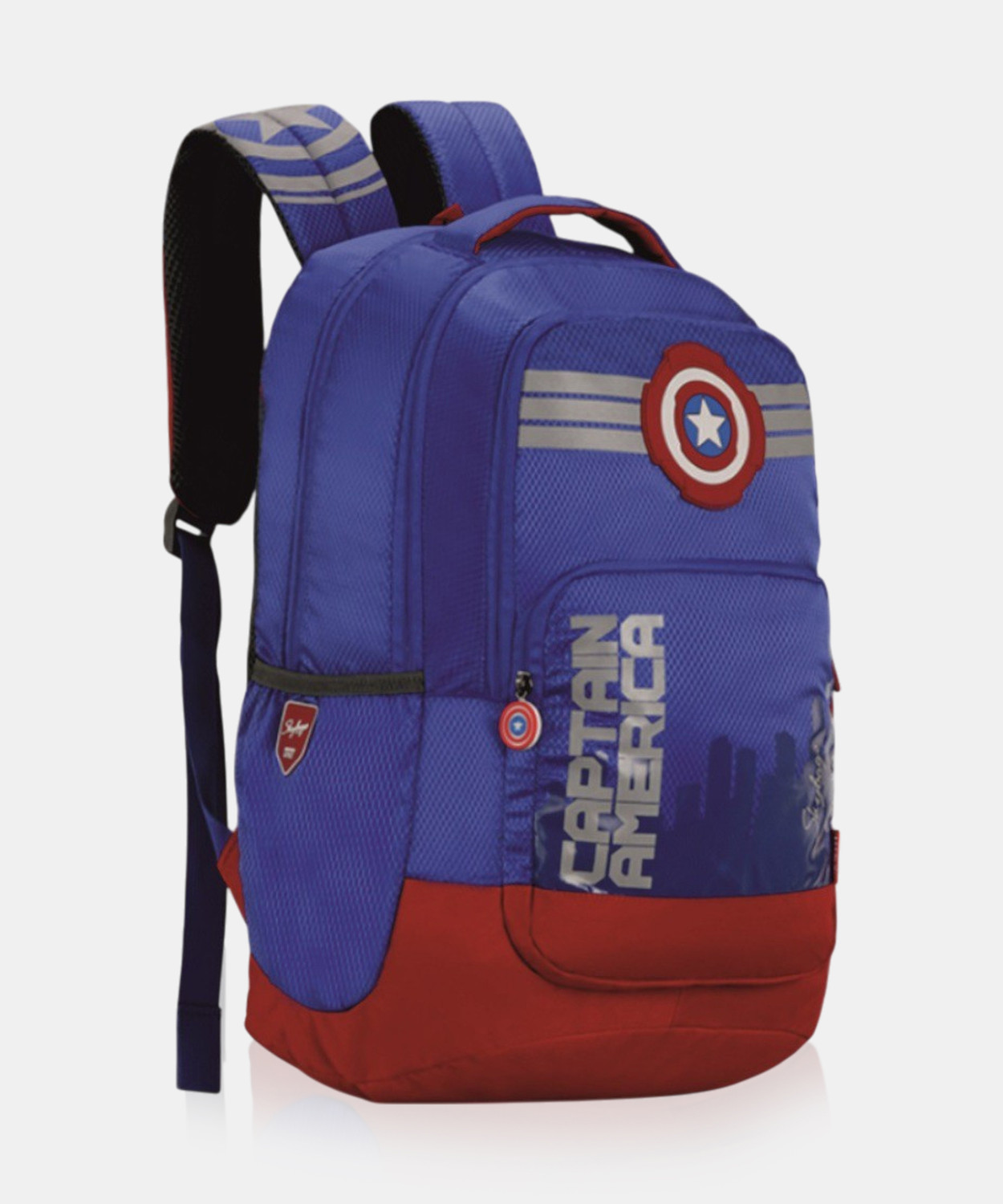 Image of SKYBAGS Large 31 L Backpack SB MAREL (E) 06 (Blue)