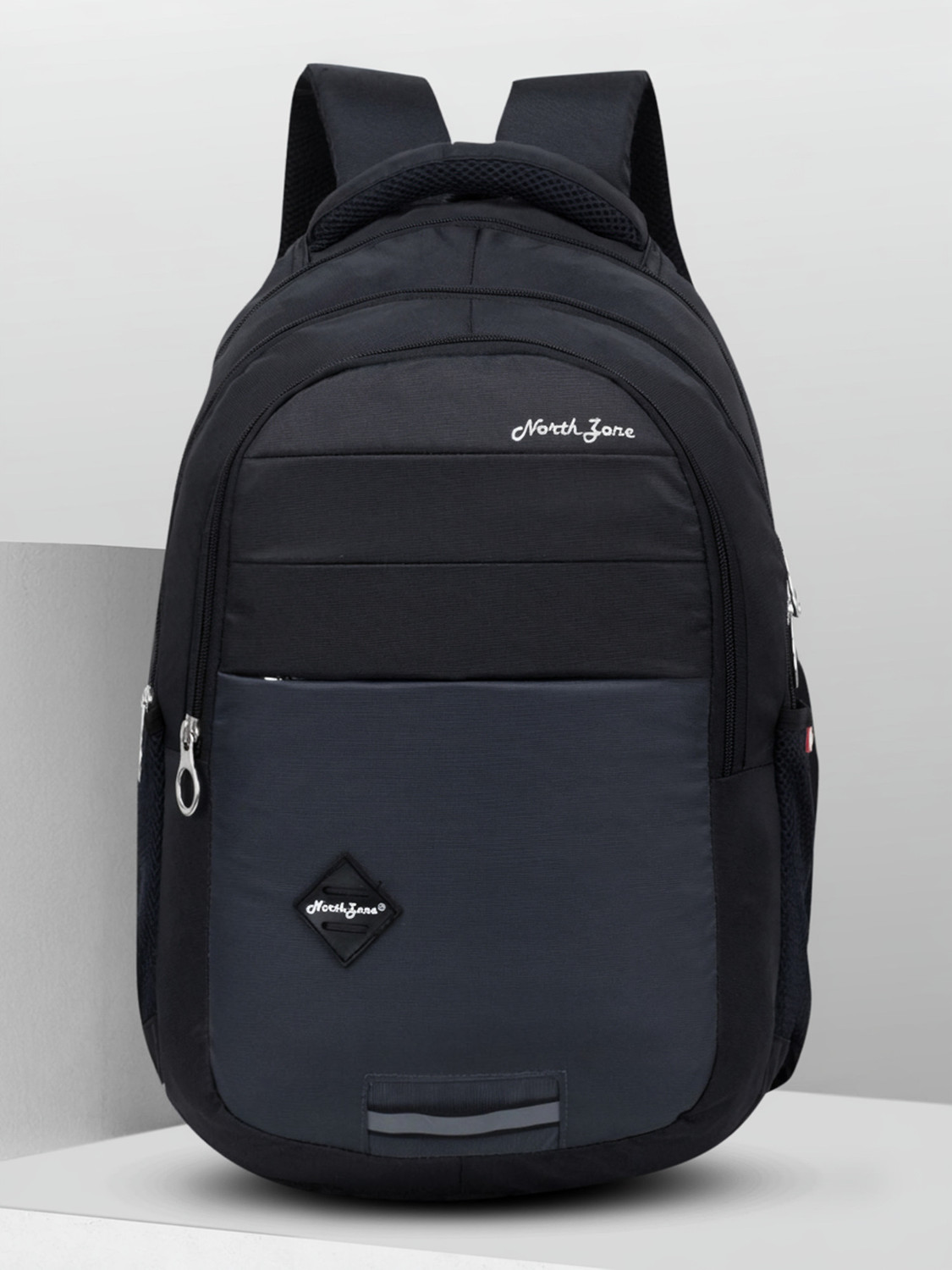 NorthZone 25L 18 Inch Laptop Backpack - Image 1