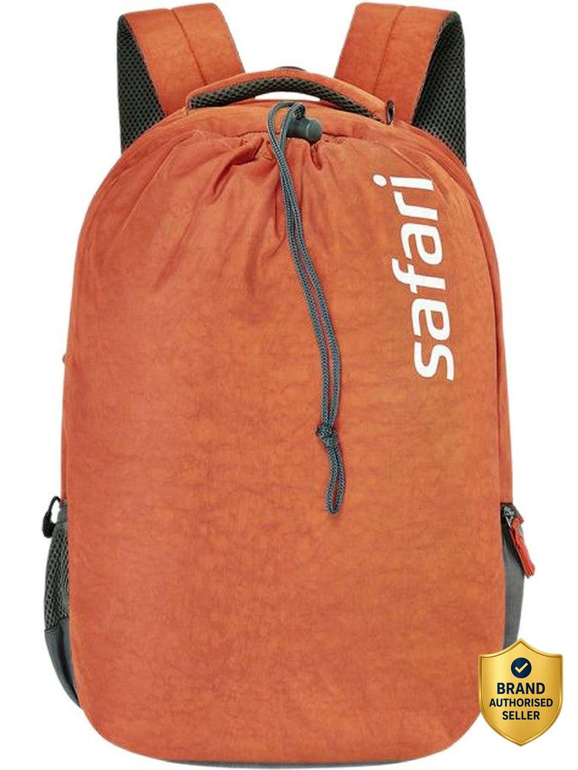 Image of SAFARI Medium 30 L Laptop Backpack MEDIUM LAPTOP BACKPACK (Green)