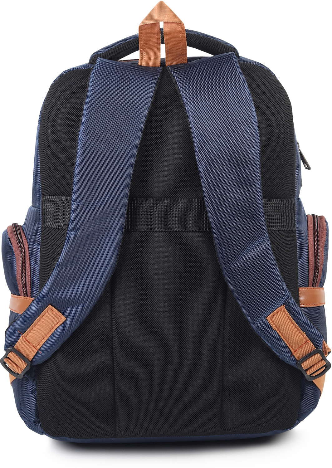 Image of WROGN Large 45 L Laptop Backpack Multi-Use Water-Resistant Backpack for Daily Use College Office Study and Travel (Blue)