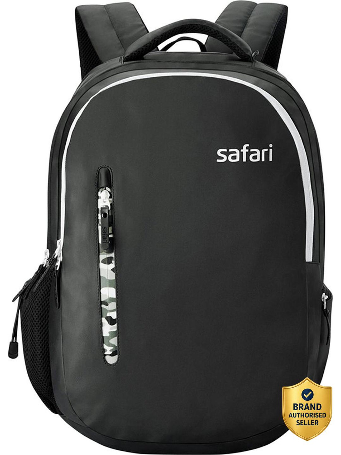 Image of Sonnet Large 37 L Laptop Backpack EXPLORE TT (Multicolor)