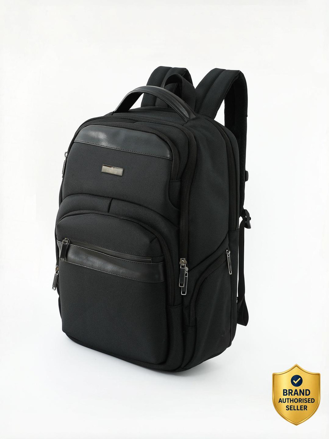 Image of NIKE Large 33 L Backpack Utility Power (Grey)