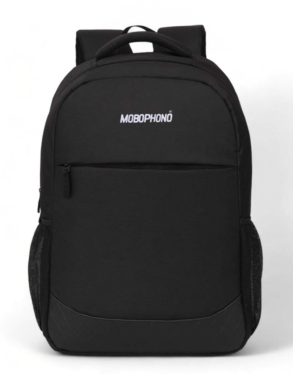 Image of Skyberg Large 40 L Laptop Backpack 40L Backpack for Travel, School, Office, College with Laptop Compartment (Black)