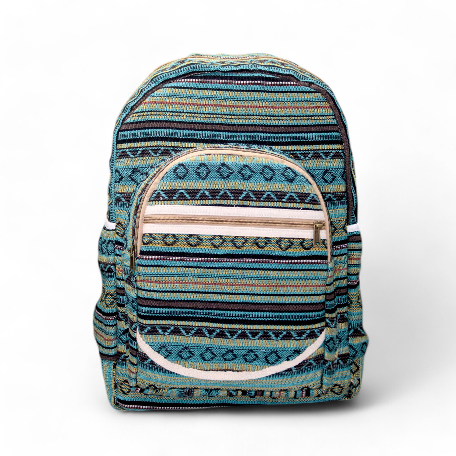 Image of Sonnet Large 37 L Laptop Backpack EXPLORE TT (Multicolor)