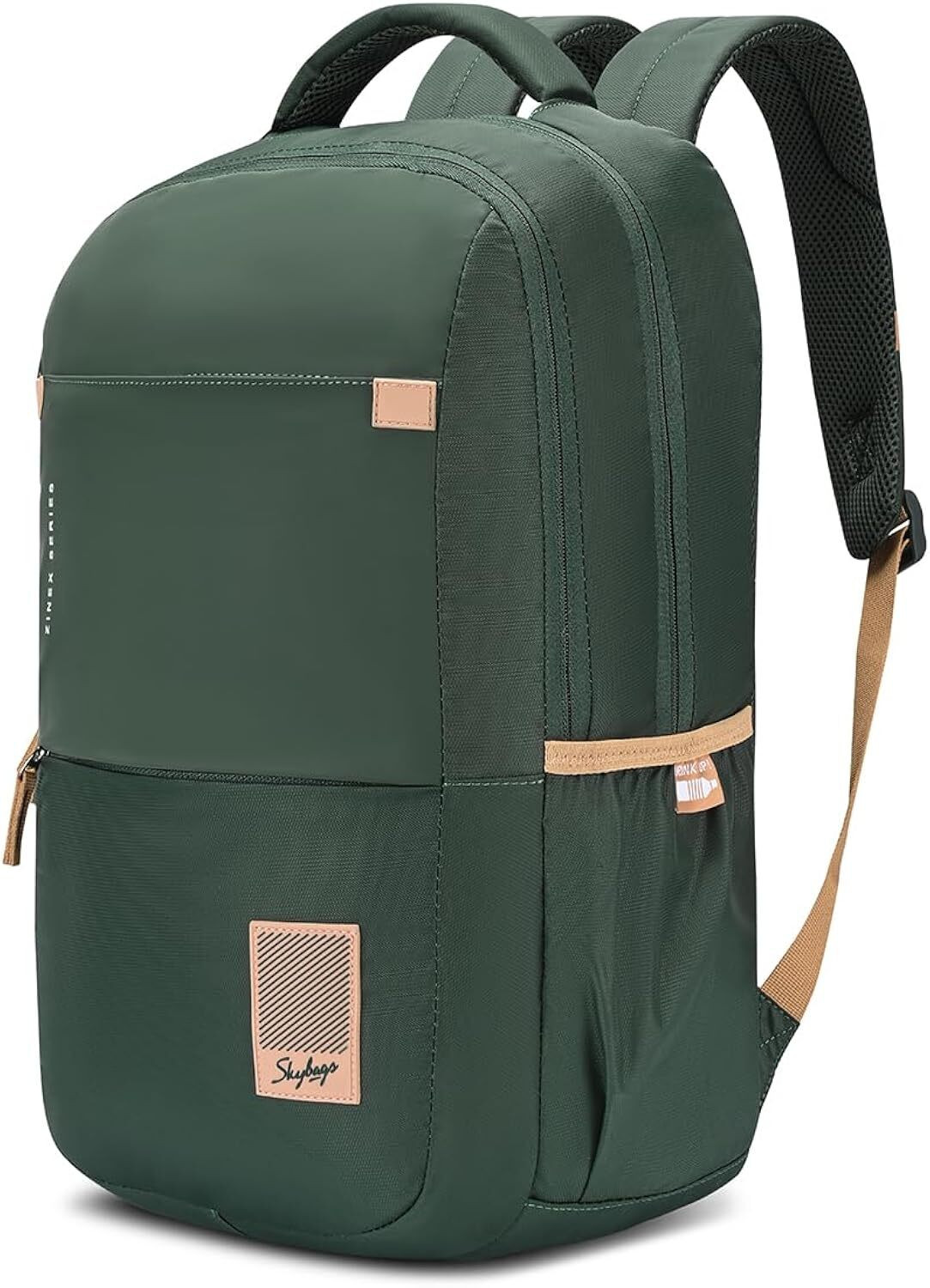 Image of SKYBAGS Large 35 L Laptop Backpack AMIGO V2 LP BP (Multicolor)