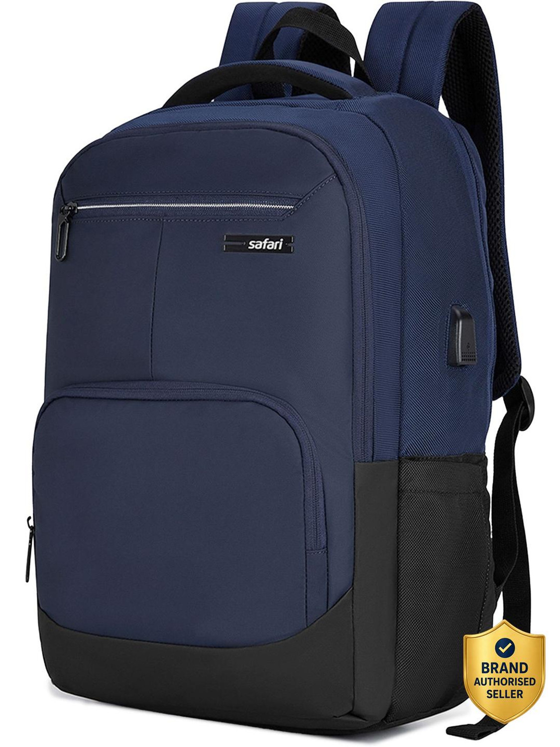 SAFARI Nex 26 L Laptop Backpack