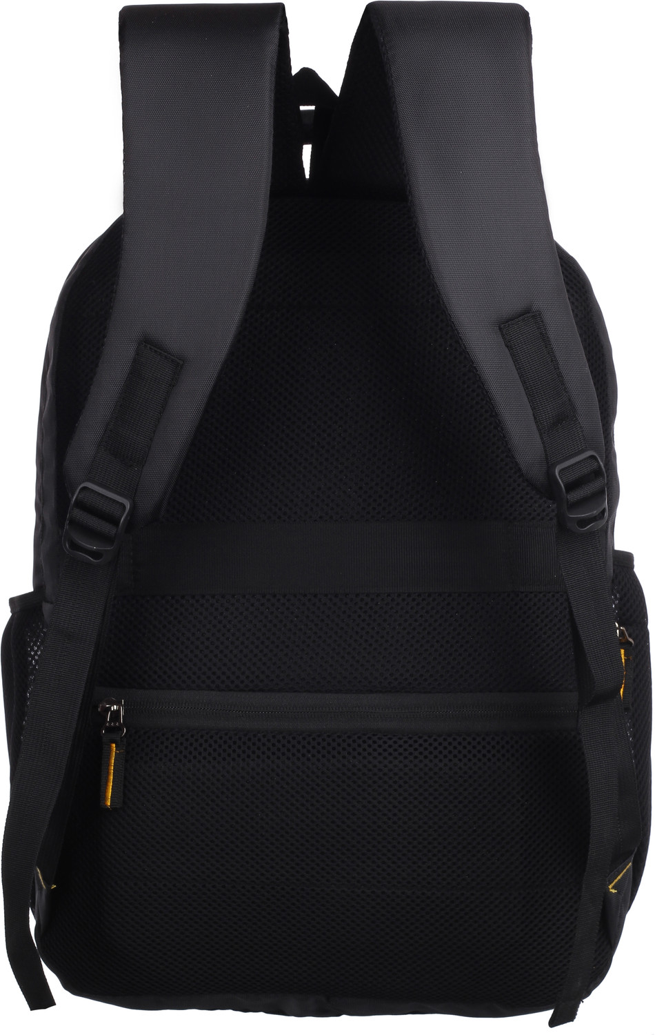 Image of Skyberg Large 40 L Laptop Backpack 40L Backpack for Travel, School, Office, College with Laptop Compartment (Black)