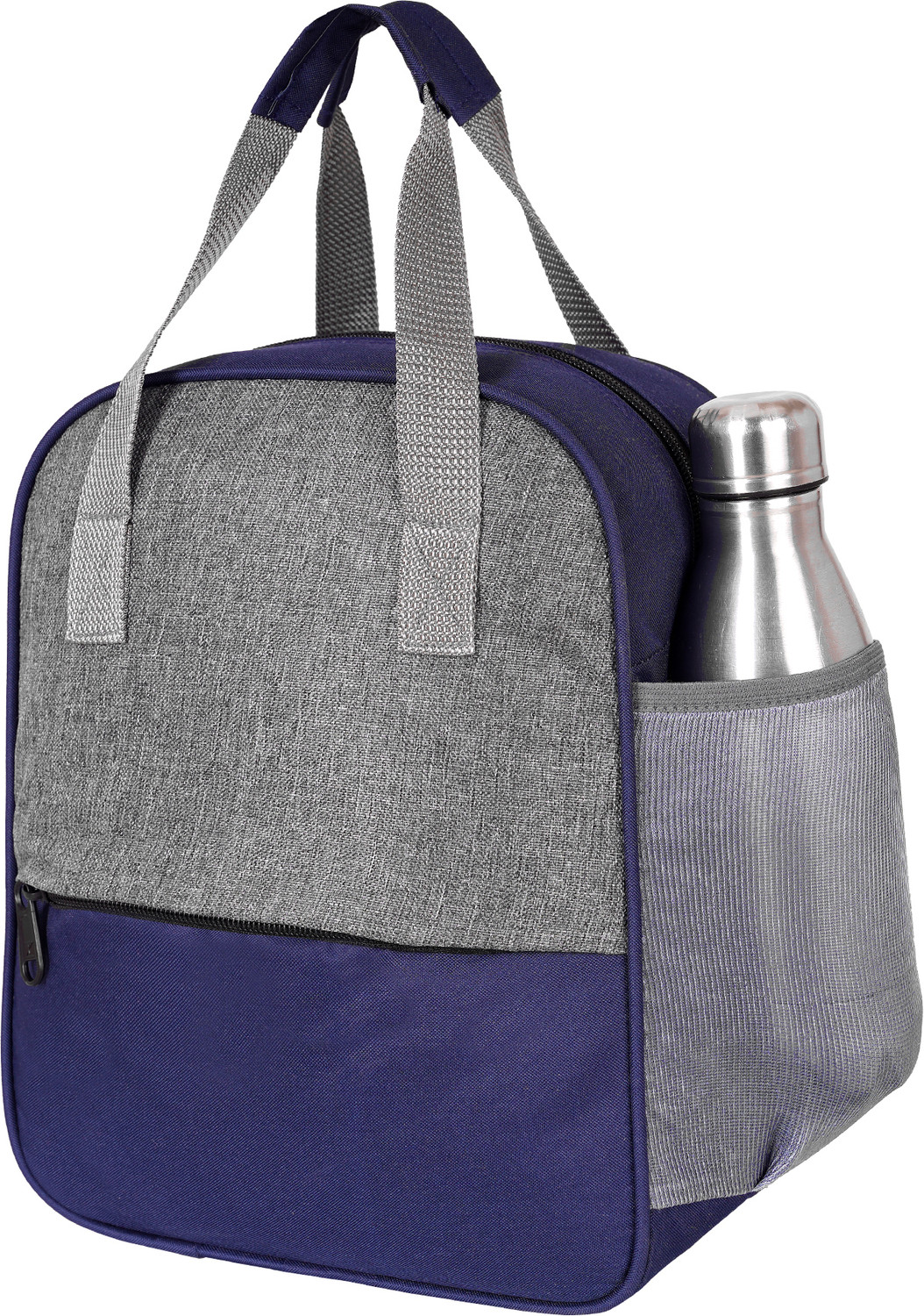 Image of Woons Backpack For Men & Women College Bag | School Bag | Travel Bag Waterproof School Bag (Dark Blue, 41 L)