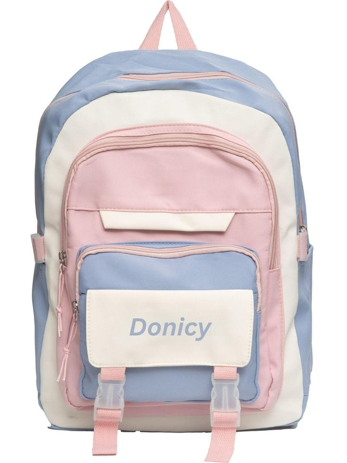 DONICY 20L Casual Travel Backpack - Image 6