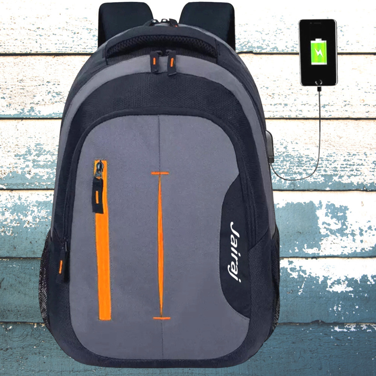 Image of SKYBAGS Medium 23 L Backpack TAG (Blue)