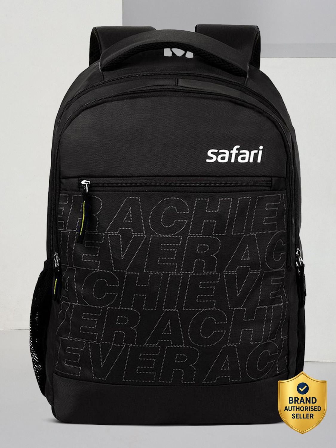 SAFARI 26L Laptop Backpack Acheiver - Image 1