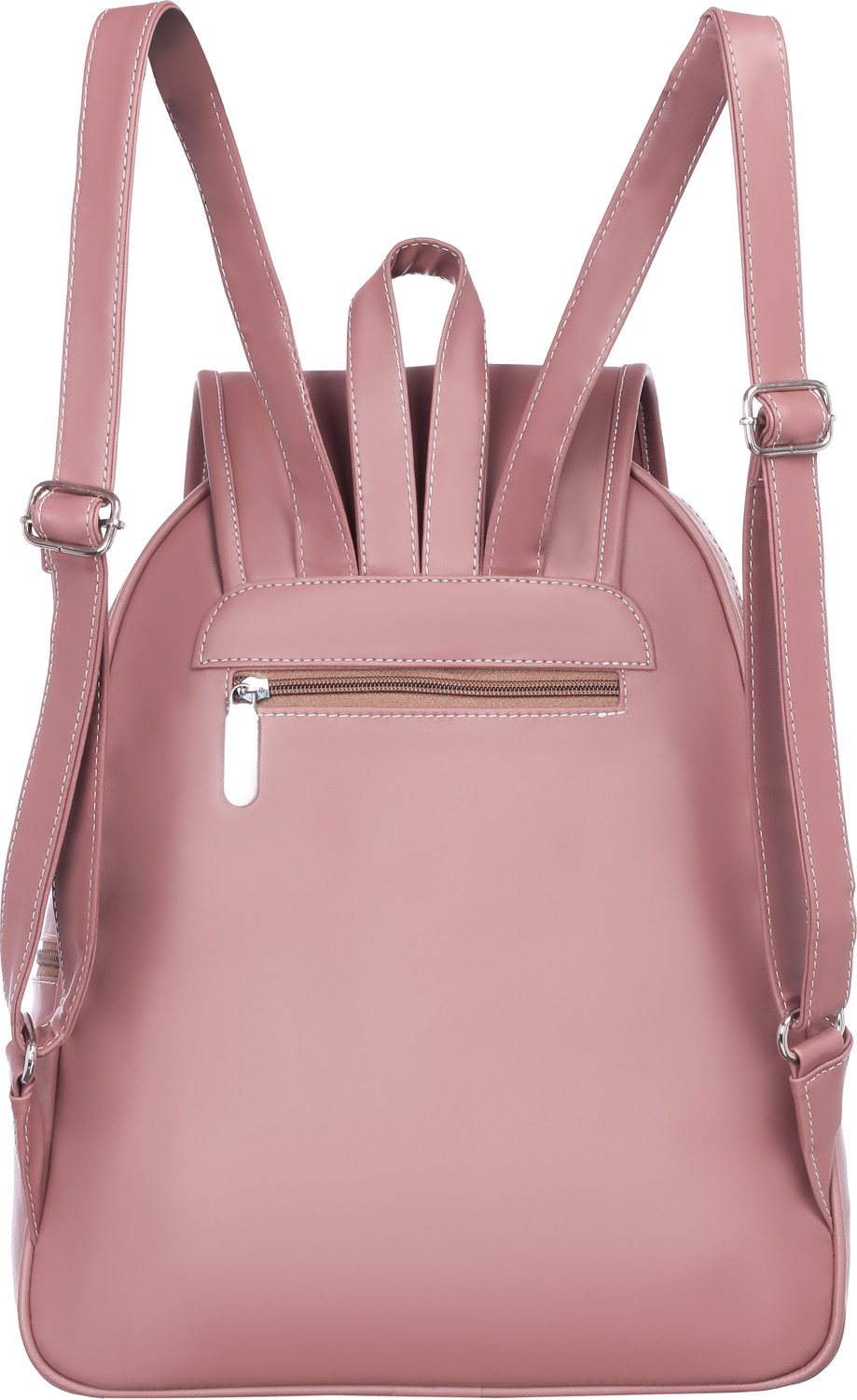 Image of Perfect Choice Large 36 L Backpack Large 36 L Backpack stylish Backpack for Women, girls collage Bags (Gold) (Tan)