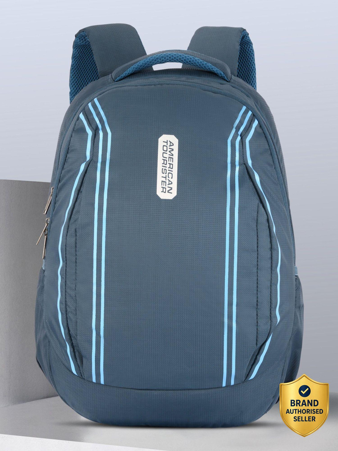 American Tourister 28L Laptop Backpack - Image 1