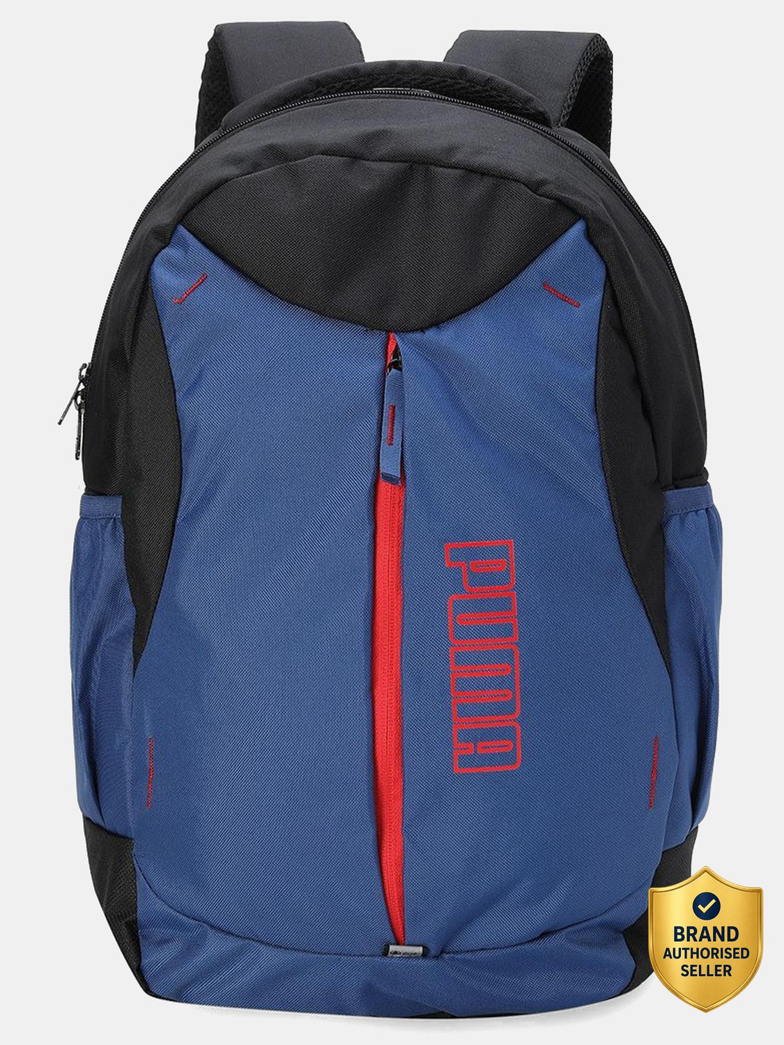 PUMA 21L Maze Backpack (Blue) - Image 1