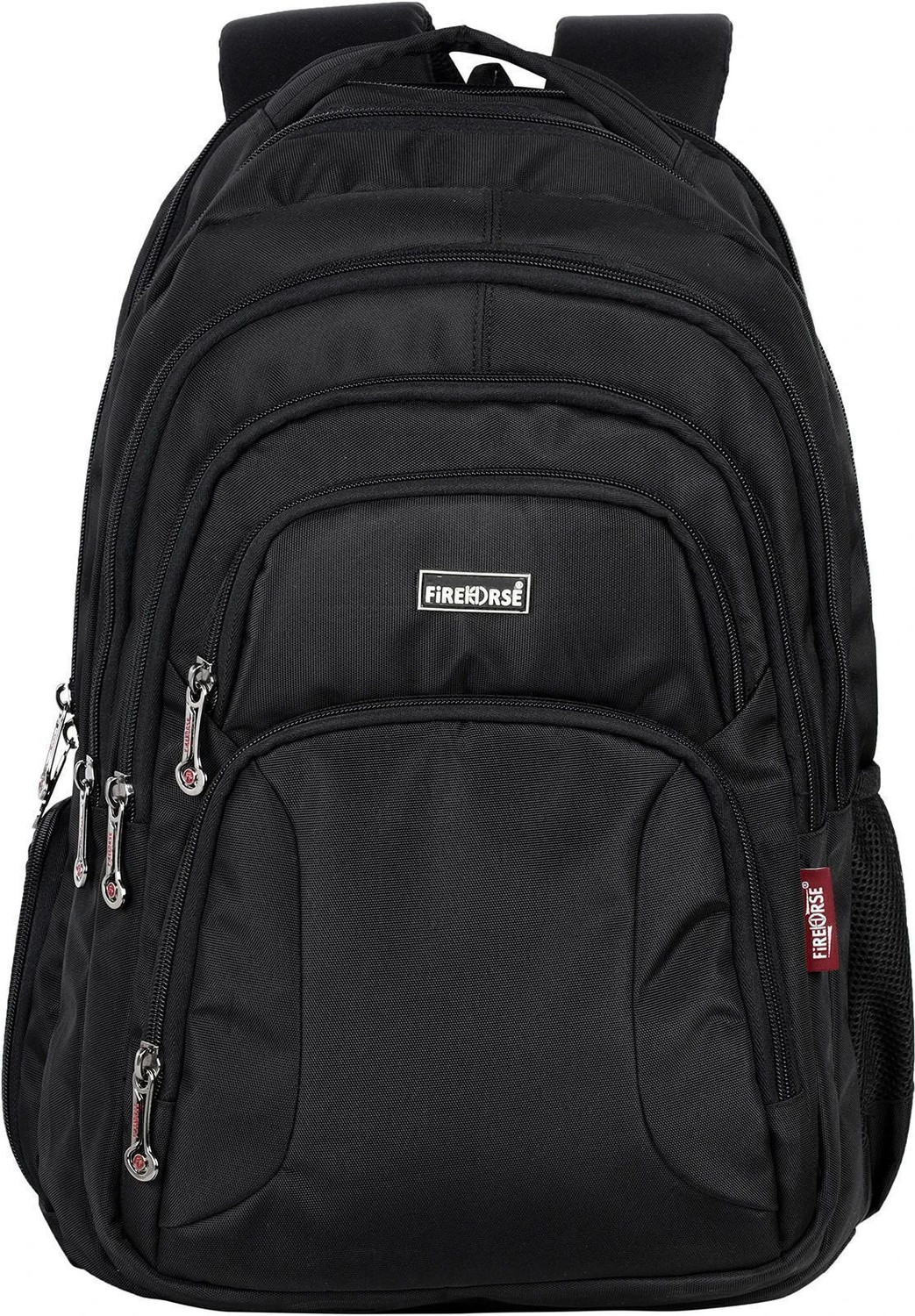 Image of rocksun Large 35 L Laptop Backpack 35L Spacy Stylish & Attractive Office Bags Laptop Backpack for Men & Women (Black)