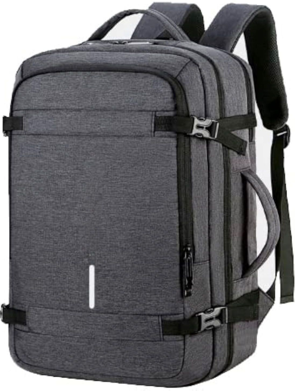 Image of Flamebird Large 40 L Laptop Backpack URBAN PRO (Grey)