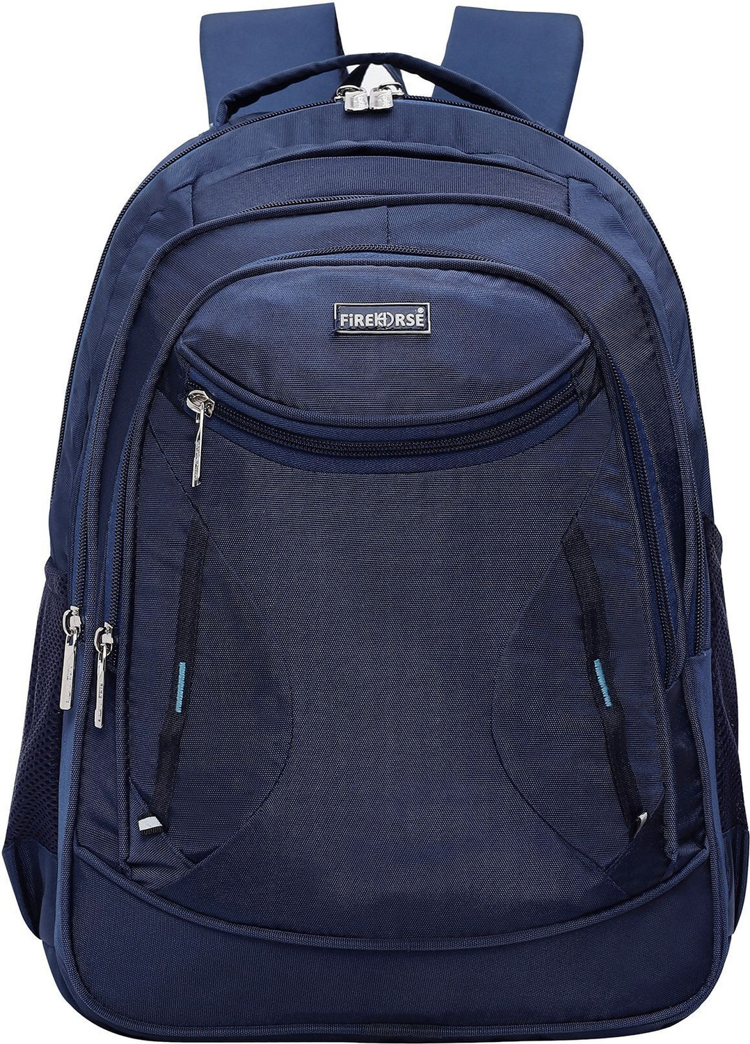 Image of rocksun Large 35 L Laptop Backpack 35L Spacy Stylish & Attractive Office Bags Laptop Backpack for Men & Women (Black)