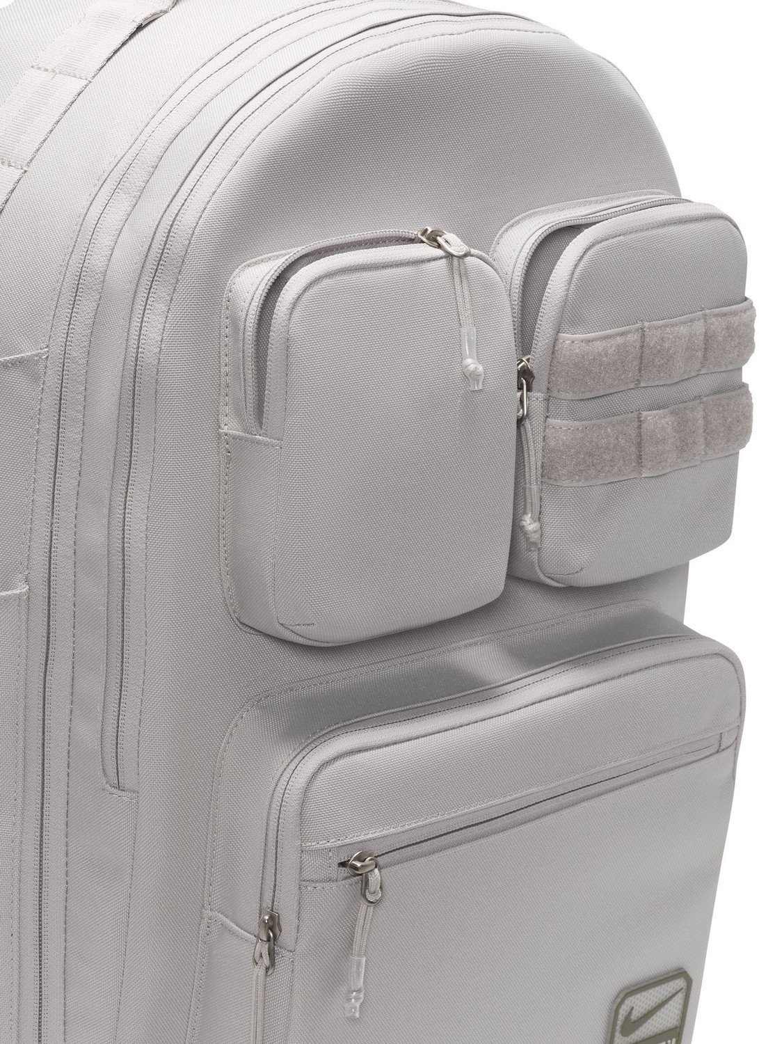 Image of NIKE Large 33 L Backpack Utility Power (Grey)