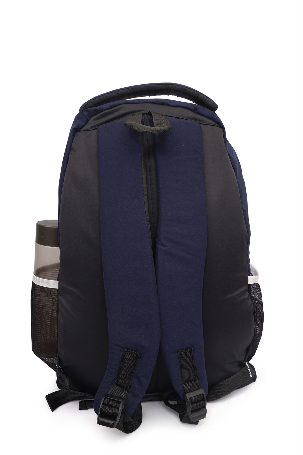 Image of KILLER Medium 30 L Laptop Backpack unisex Spacy and reflective strip (Blue)