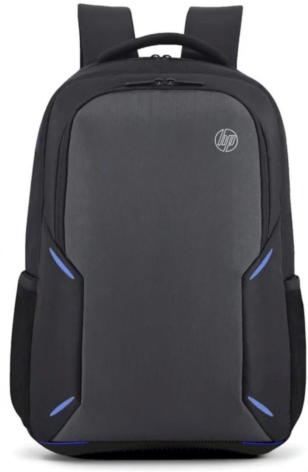 Image of HP Large 35 L Backpack 112 (Black, Grey)