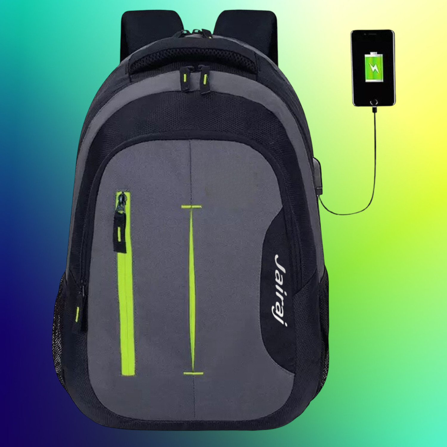 Image of SKYBAGS Medium 23 L Backpack TAG (Blue)