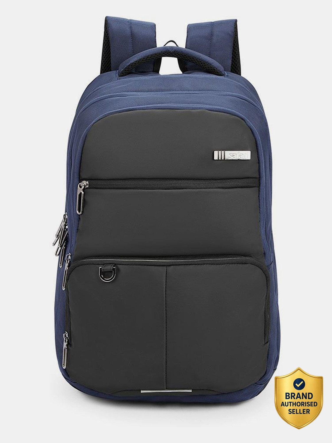 SAFARI Large 34L Laptop Backpack Zen 6 - Image 1