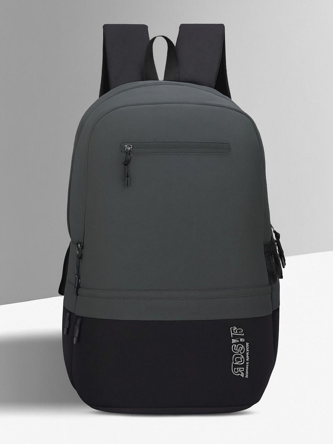 Image of arisen Large 35 L Laptop Backpack Large 40 L Laptop Backpack Laptop Medium Waterproof Schoo /College Bag (Black) (Black)