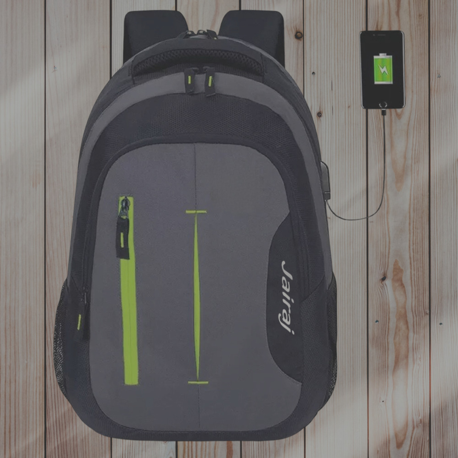 Image of SKYBAGS Medium 23 L Backpack TAG (Blue)