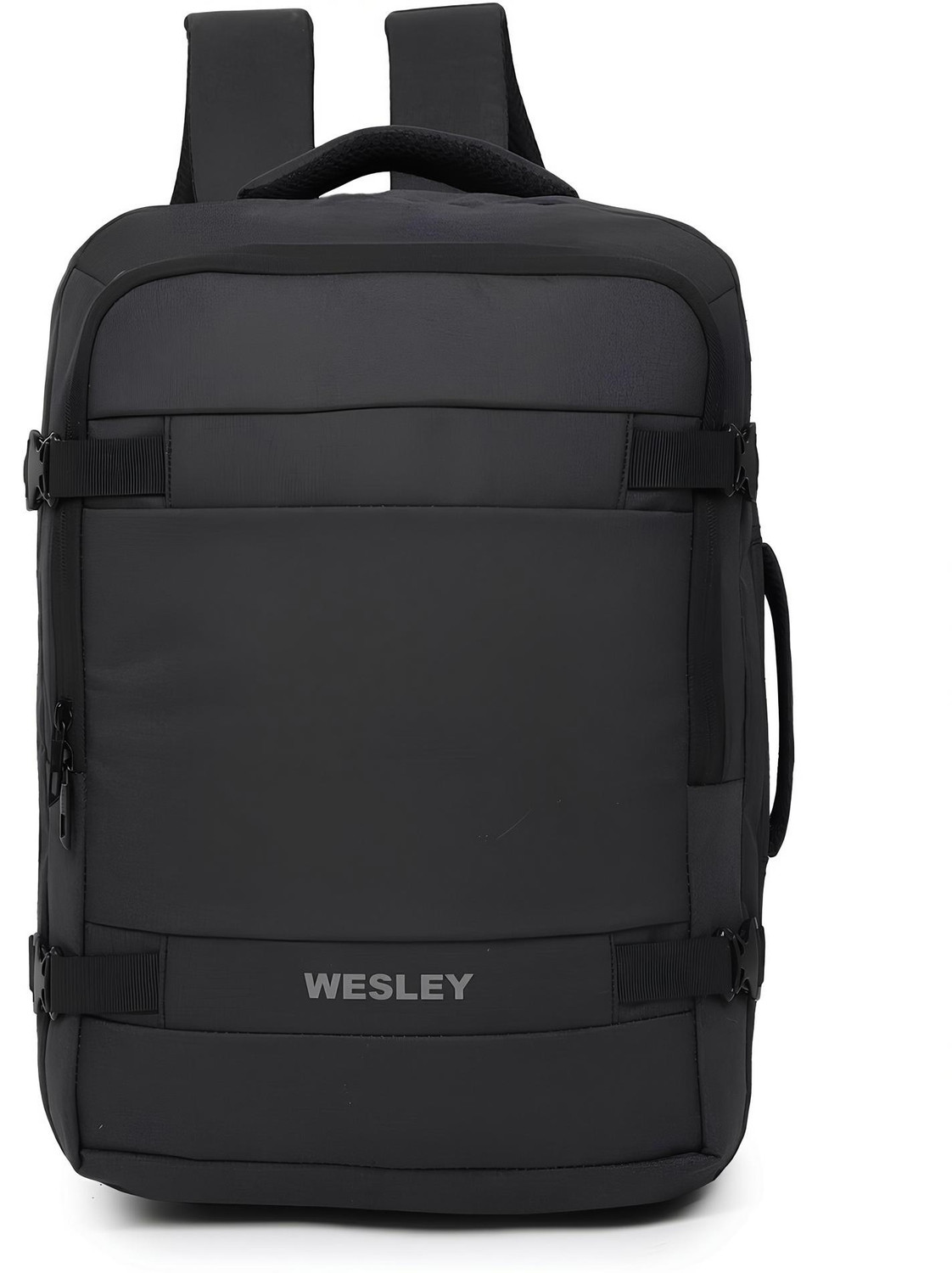 Image of Flamebird Large 40 L Laptop Backpack URBAN PRO (Grey)
