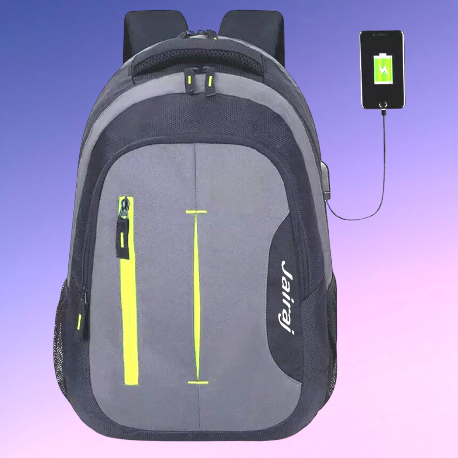 Image of SKYBAGS Medium 23 L Backpack TAG (Blue)