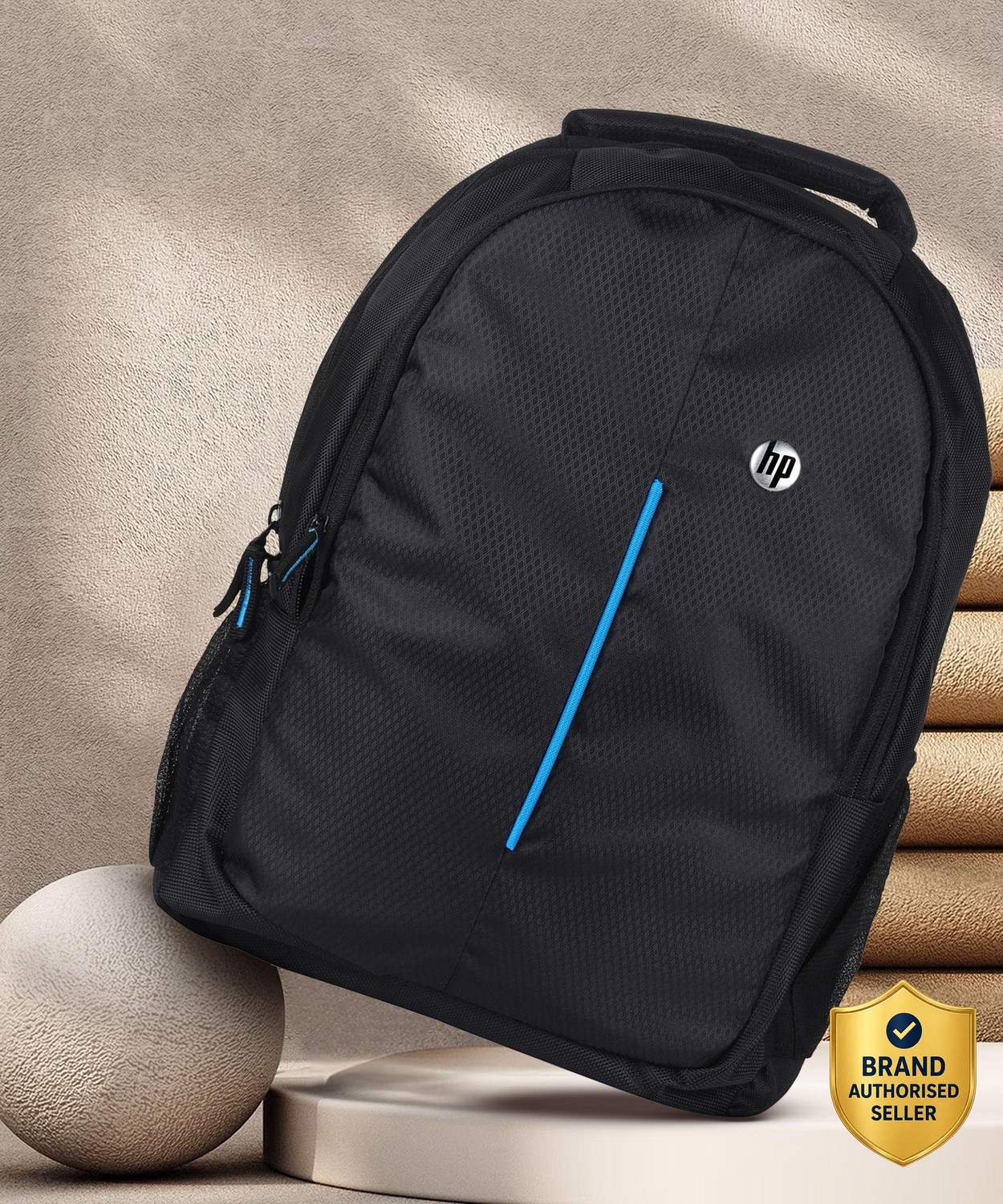 Image of HP Carry Case