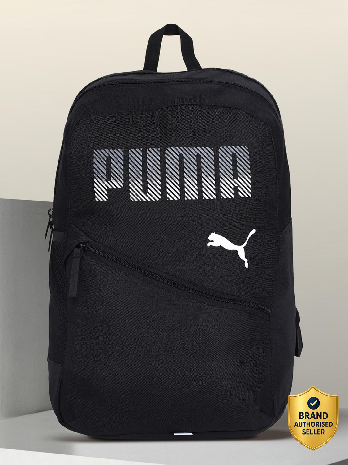 PUMA Small 18L Backpack - Image 1