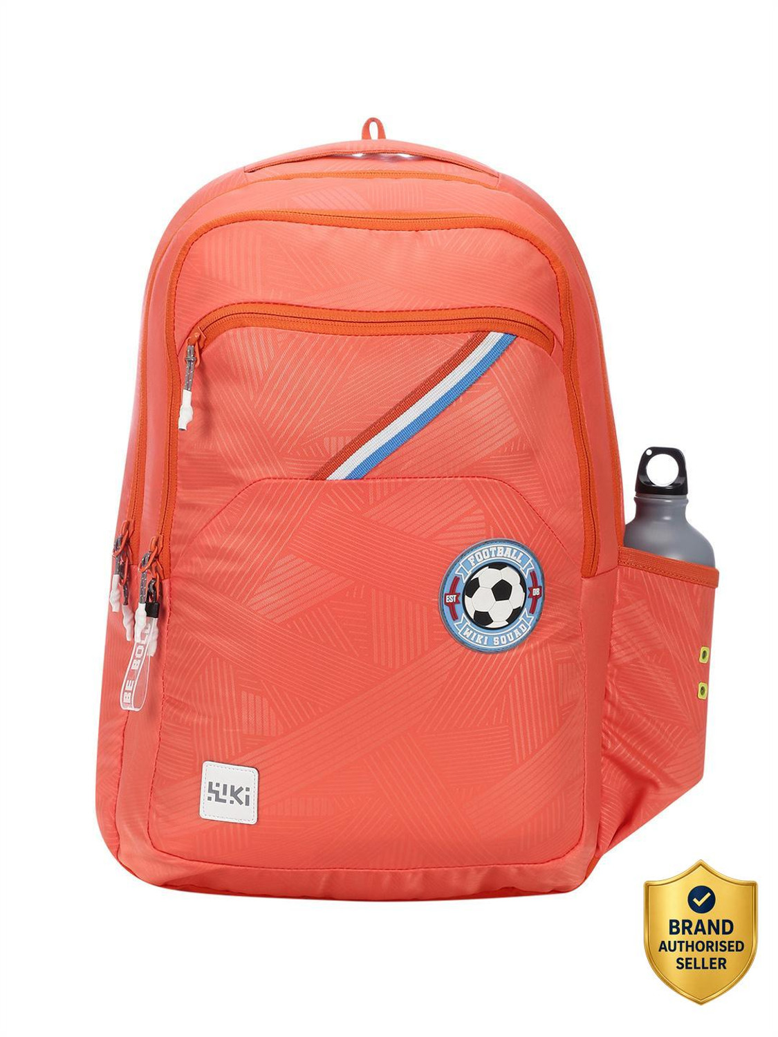 Image of AMERICAN TOURISTER Large 34 L Laptop Backpack Hall 4.0 02 Lime (Yellow)