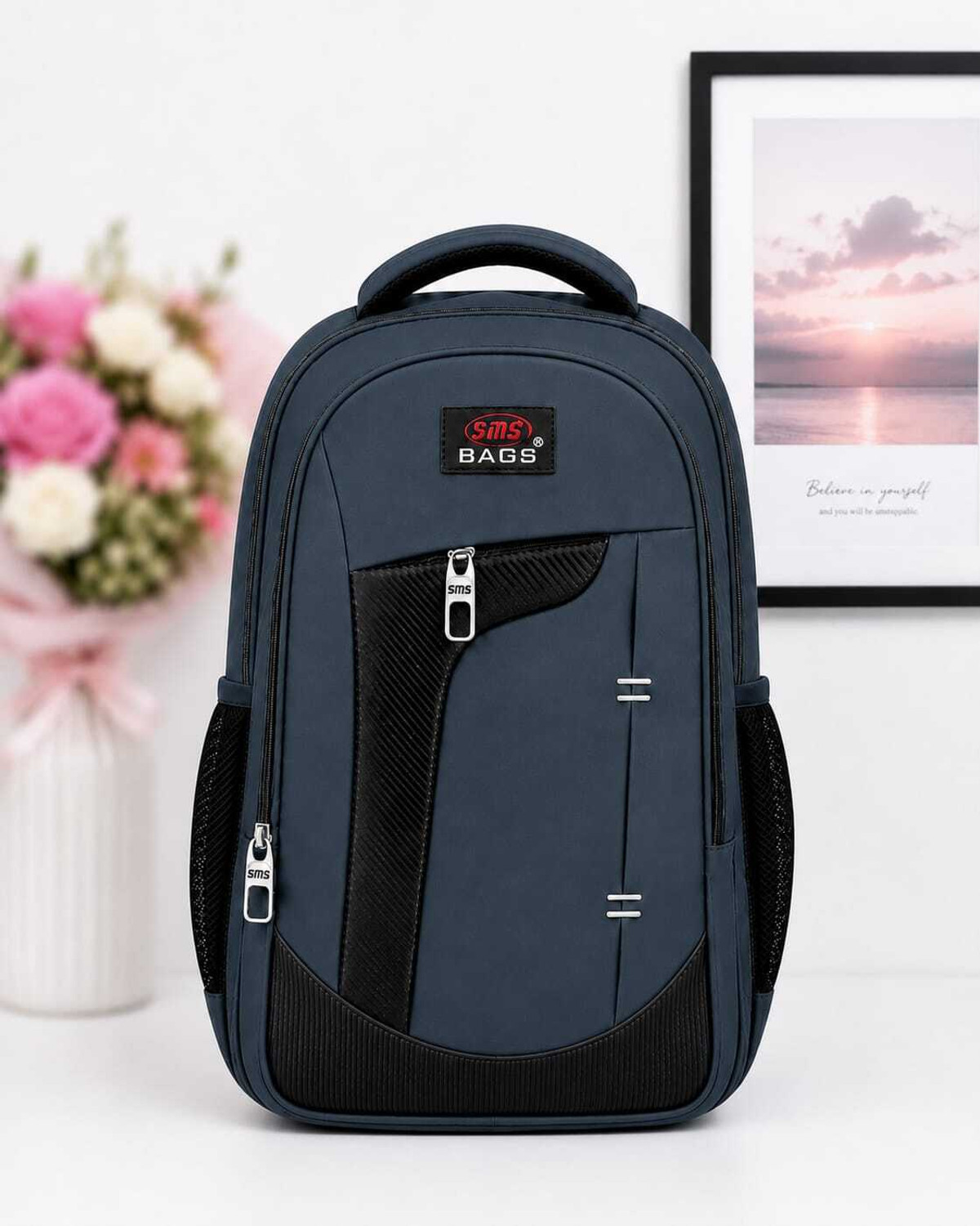 Image of SKYBAGS Large 31 L Backpack SB MAREL (E) 06 (Blue)