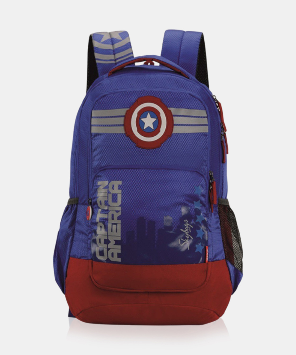 Image of SKYBAGS Large 31 L Backpack SB MAREL (E) 06 (Blue)