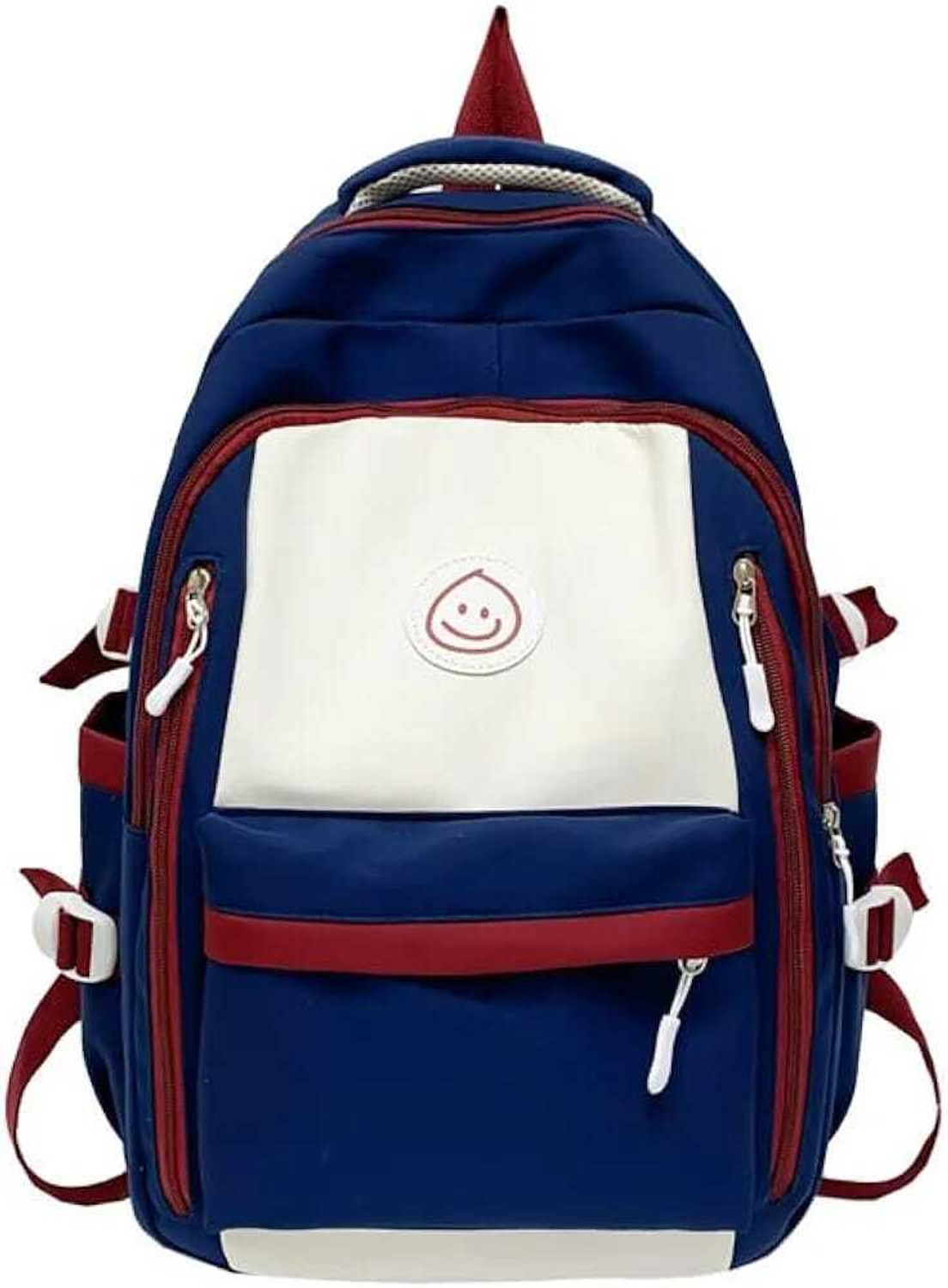 Image of arisen Large 35 L Laptop Backpack Large 40 L Laptop Backpack Laptop Medium Waterproof Schoo /College Bag (Black) (Black)