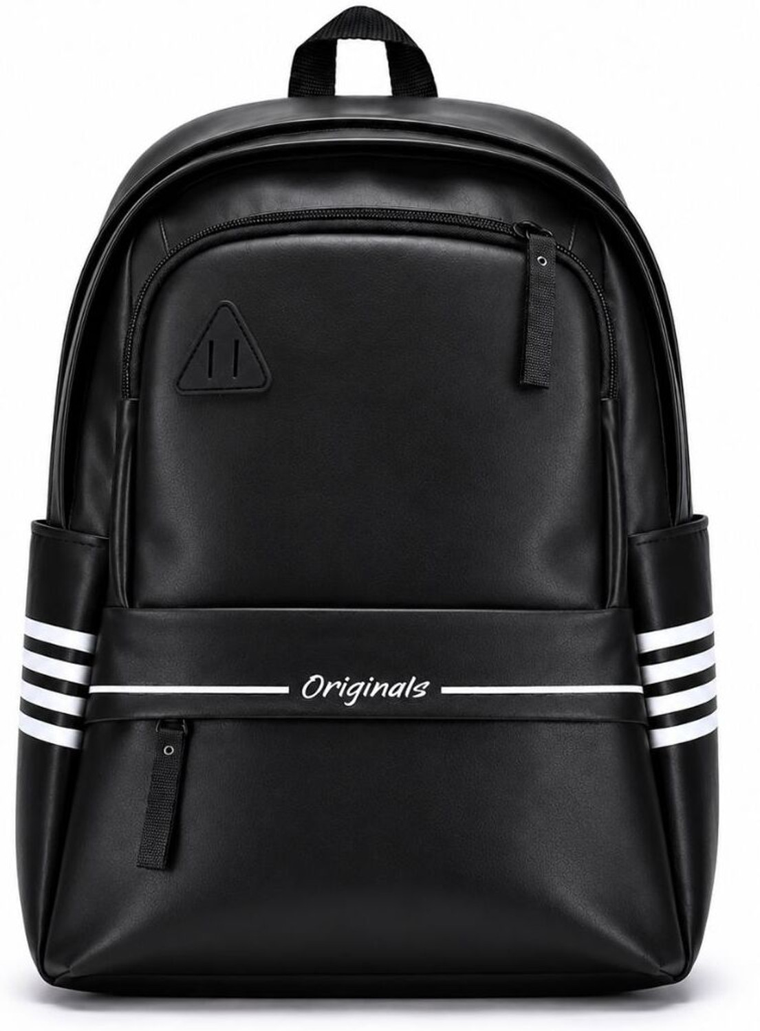 Image of ELEPHANTBOAT 2.5 L Laptop Backpack School Bags for Girls Kids Unicorn Bags for Girls School Bags on Wheel (Pink)
