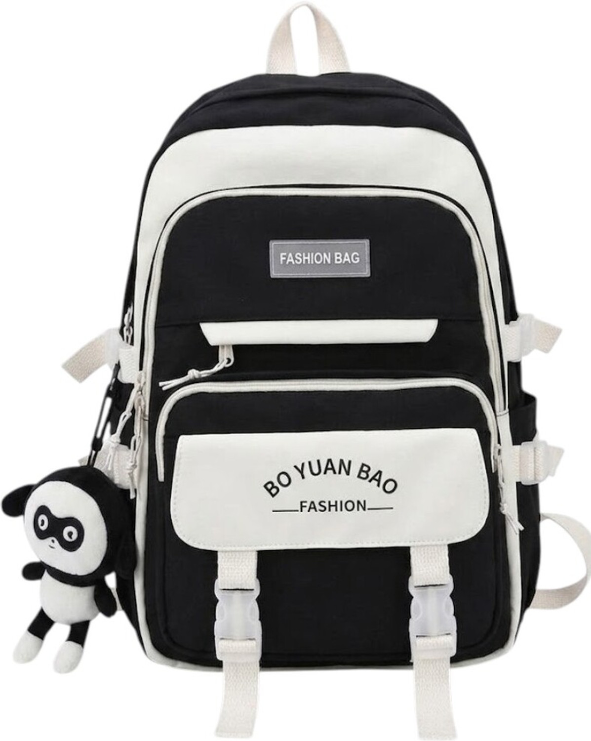 Image of INTOUCH Large 40 L Laptop Backpack Medium 30 L Laptop Backpack Bagpack school college, travel, office bag (Maroon)