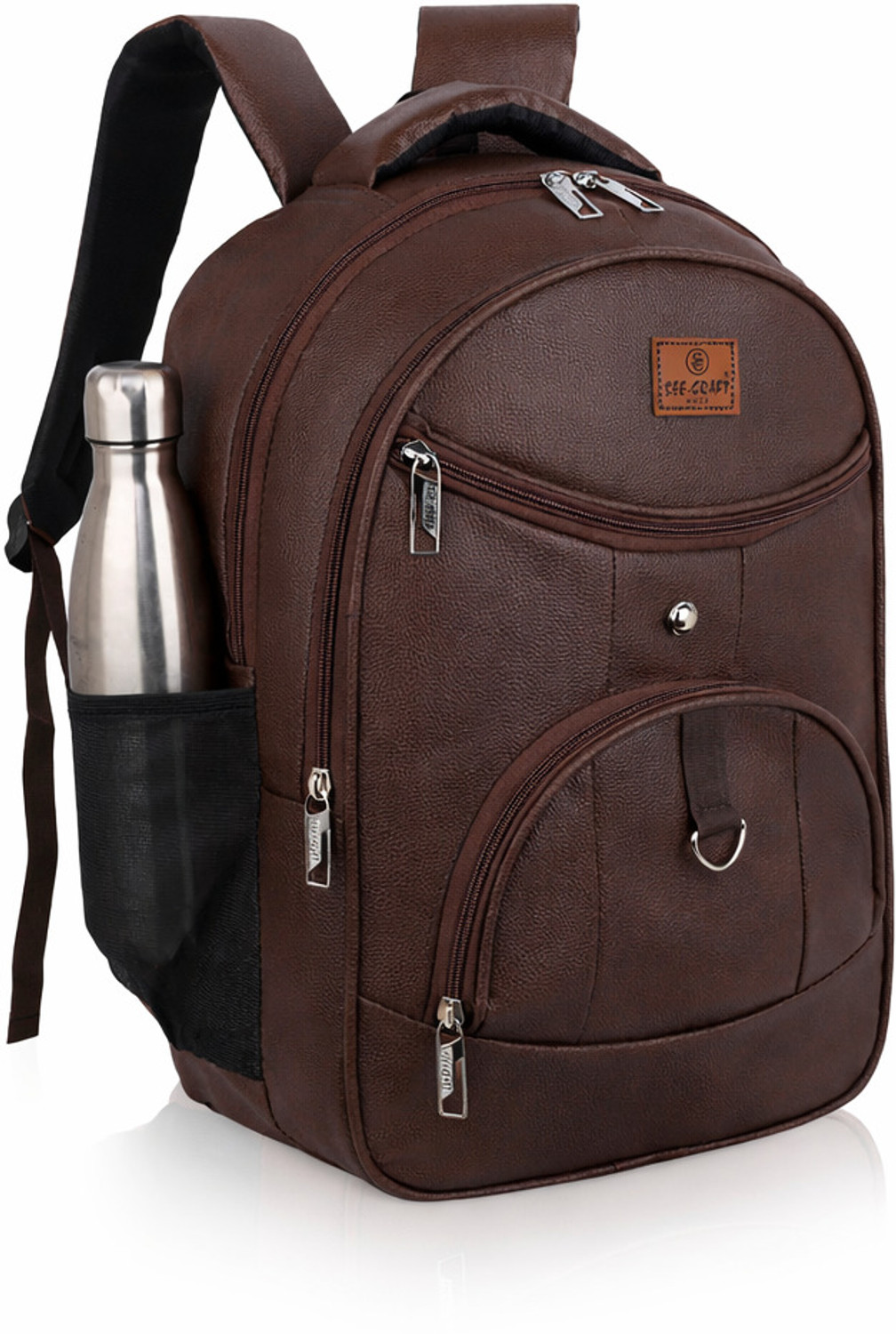 Image of Dhariwal bags Large 43 L Backpack Backpack for Men & Women | Office, Travel, School, College bag| BP -247 (Blue)