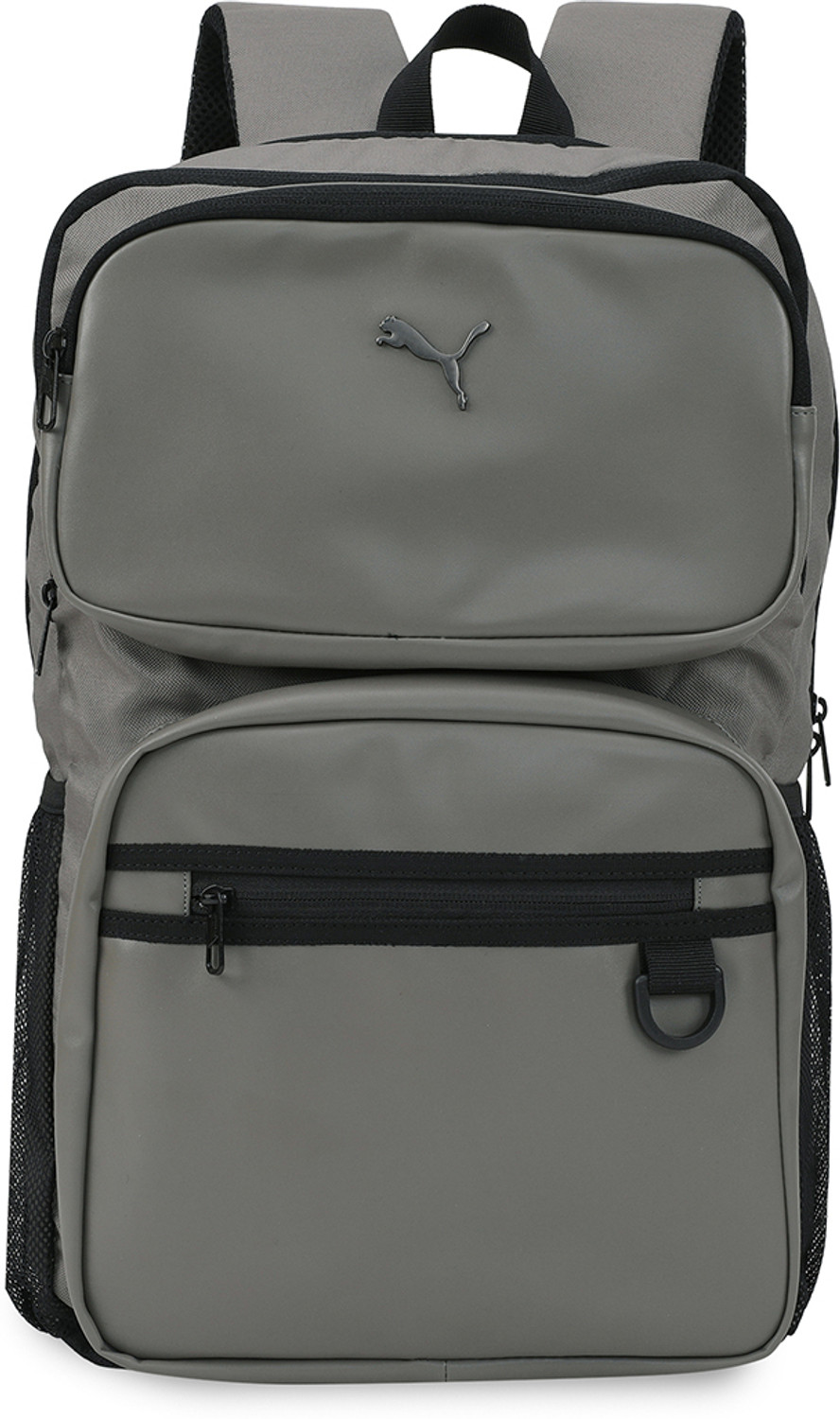 Image of NIKE Large 33 L Backpack Utility Power (Brown)