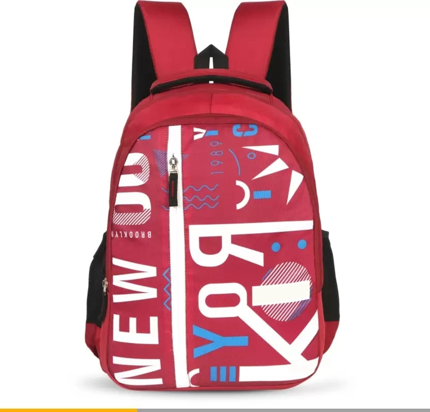 Image of AMERICAN TOURISTER Medium 30 L Laptop Backpack Segno 01 (Black)