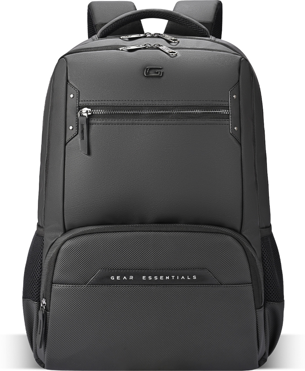 Gear Quantum 3 28L Antitheft Laptop Backpack - Image 6
