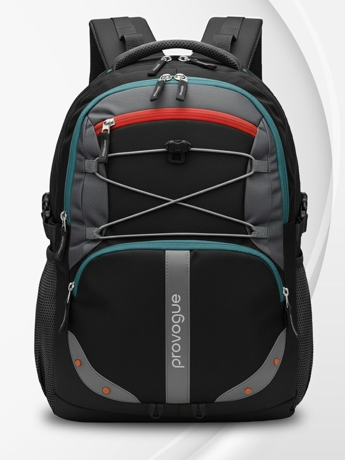 PROVOGUE 38L Laptop Backpack Spacy 2.0 - Image 1