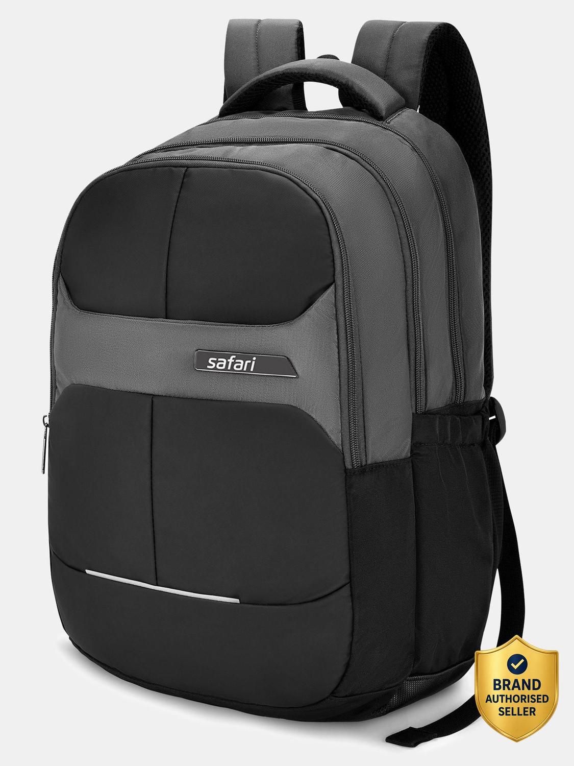 SAFARI 34L Laptop Backpack - Image 1